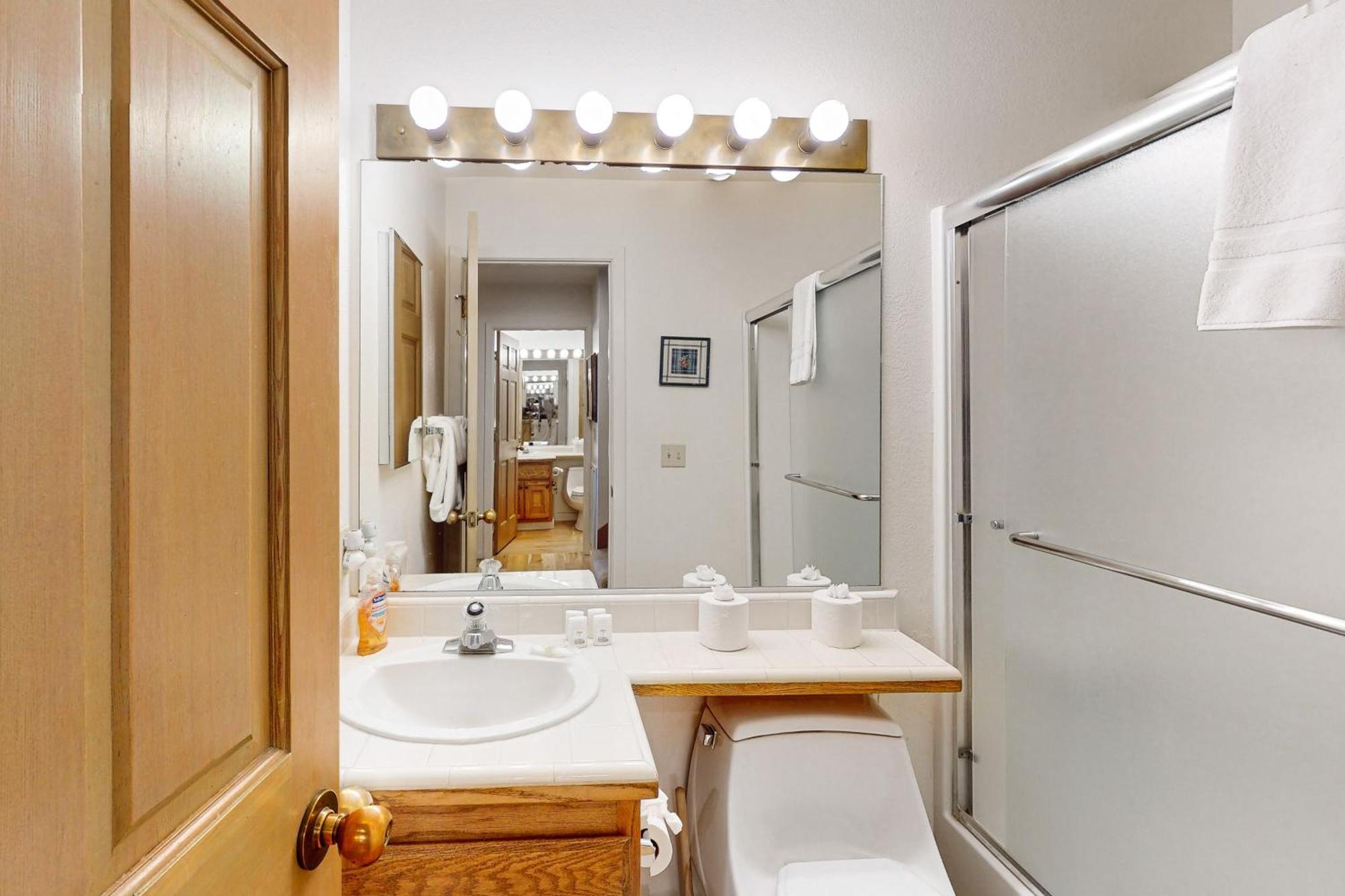טראקי View Condo At Northstar מראה חיצוני תמונה