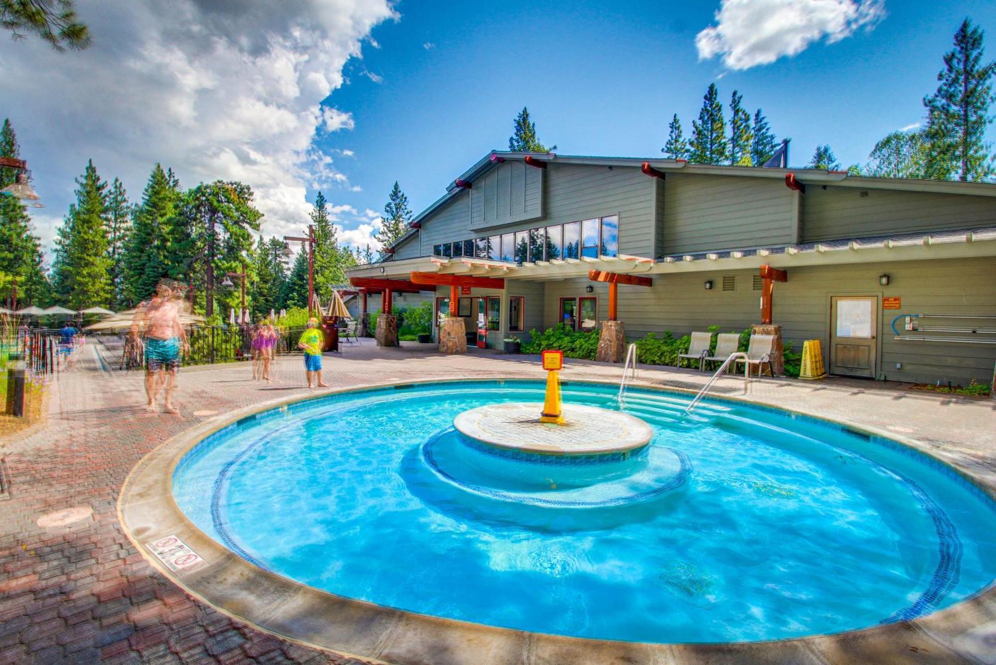 טראקי View Condo At Northstar מראה חיצוני תמונה