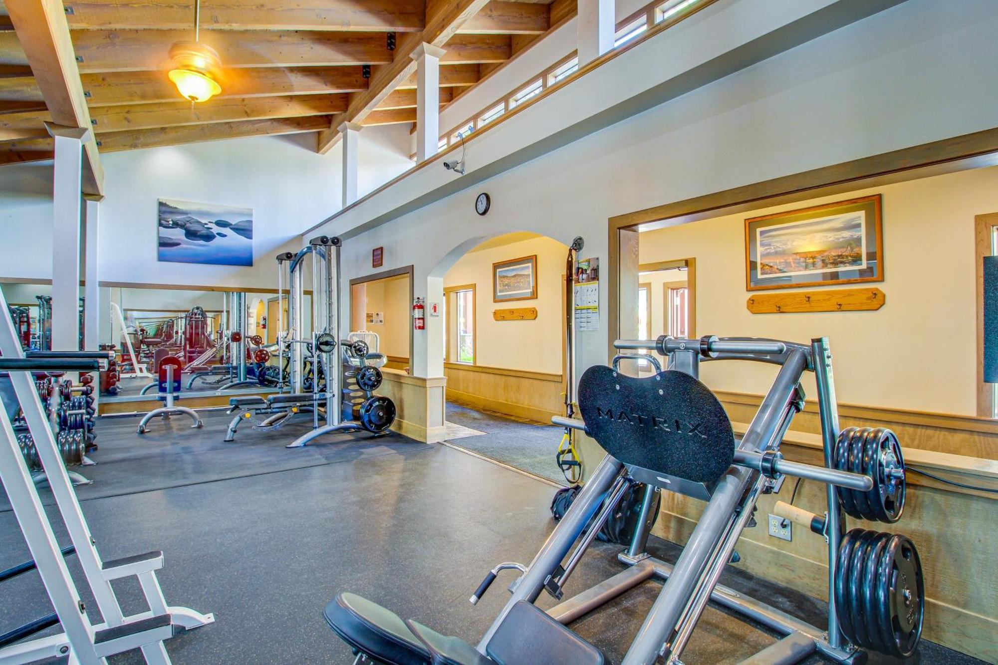 טראקי View Condo At Northstar מראה חיצוני תמונה