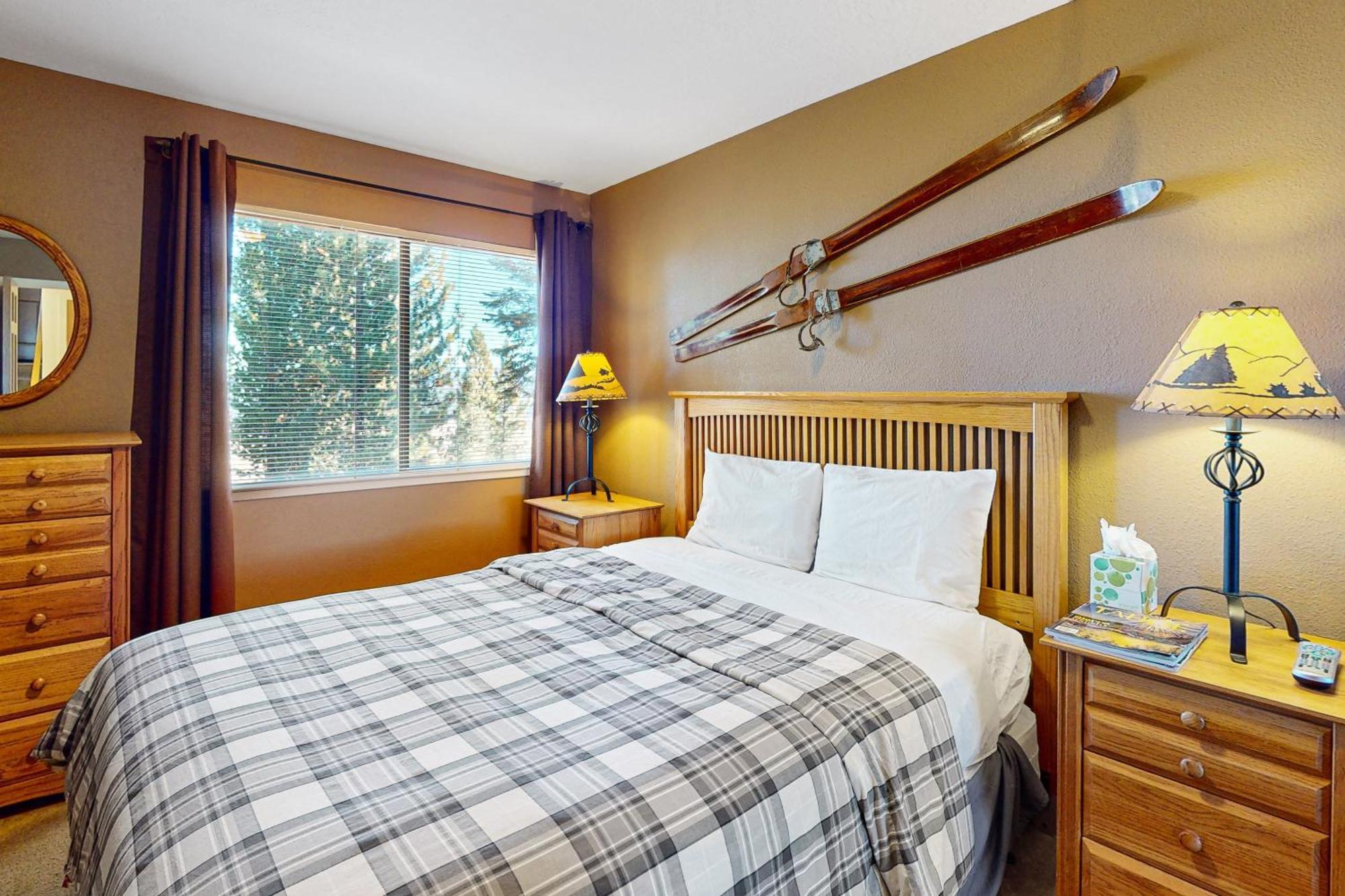 טראקי View Condo At Northstar מראה חיצוני תמונה