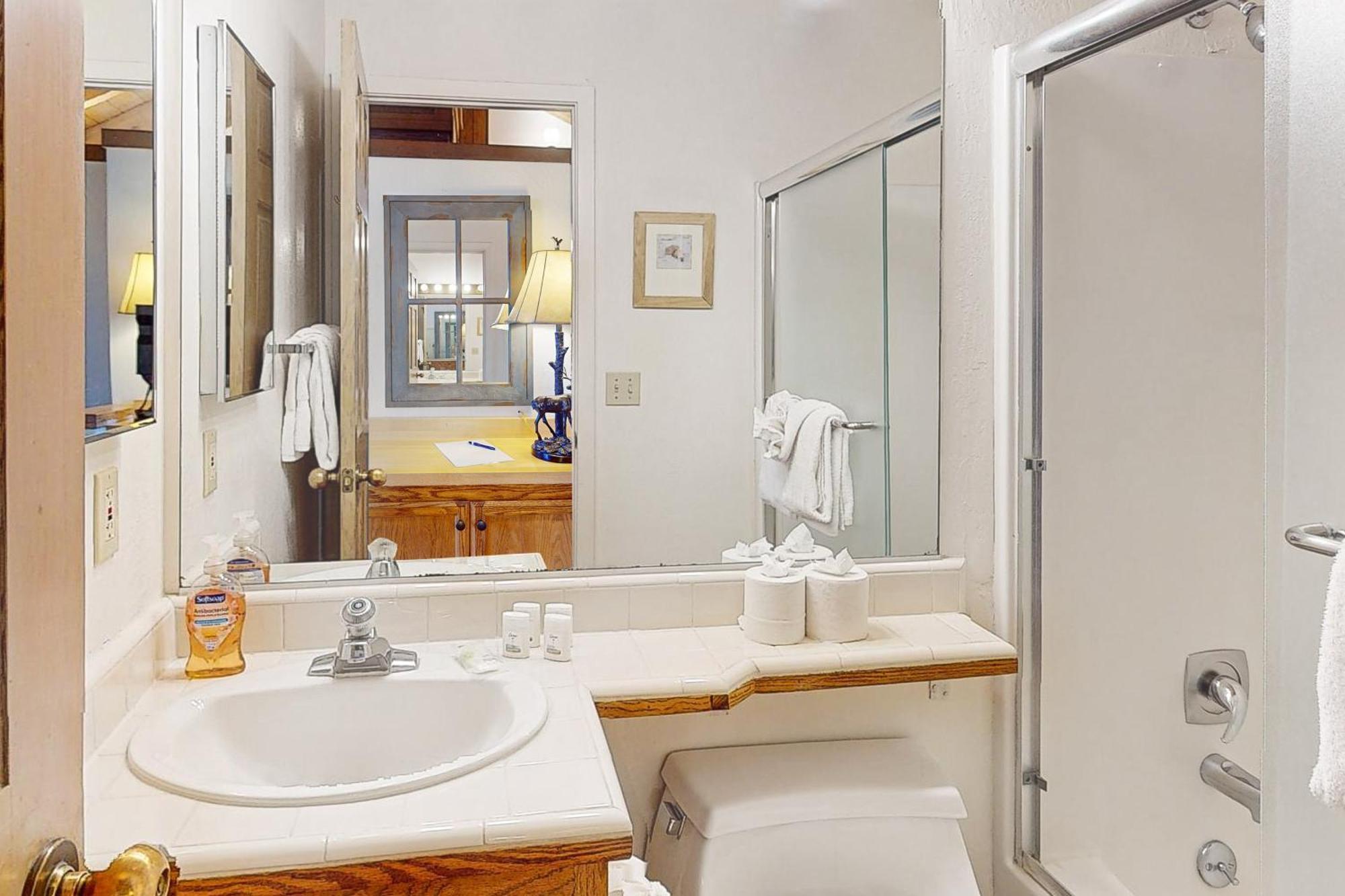 טראקי View Condo At Northstar מראה חיצוני תמונה