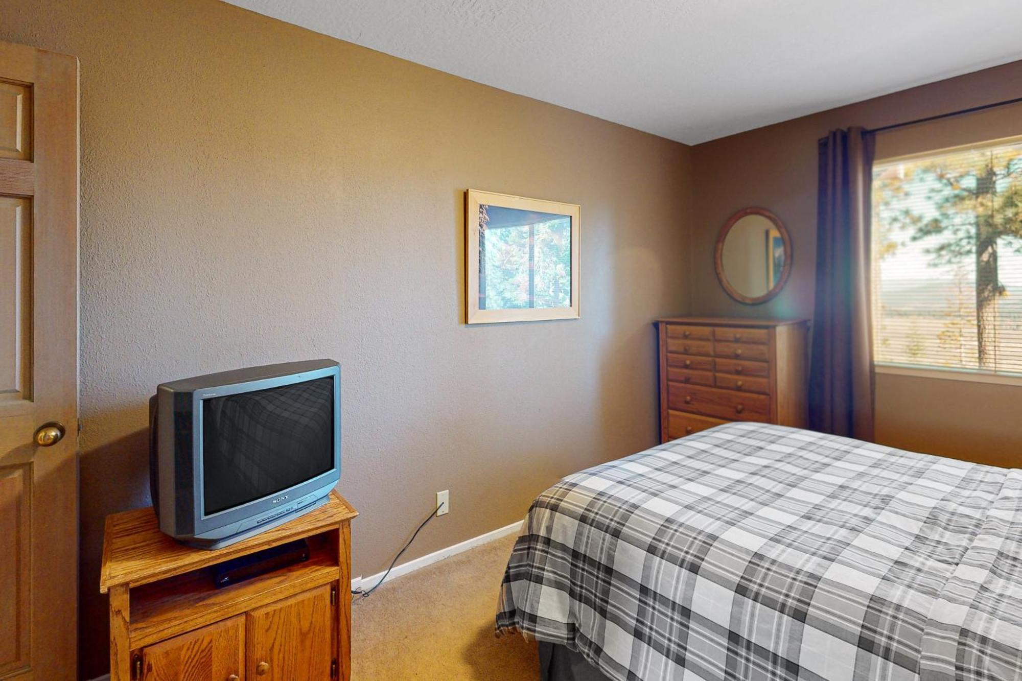 טראקי View Condo At Northstar מראה חיצוני תמונה