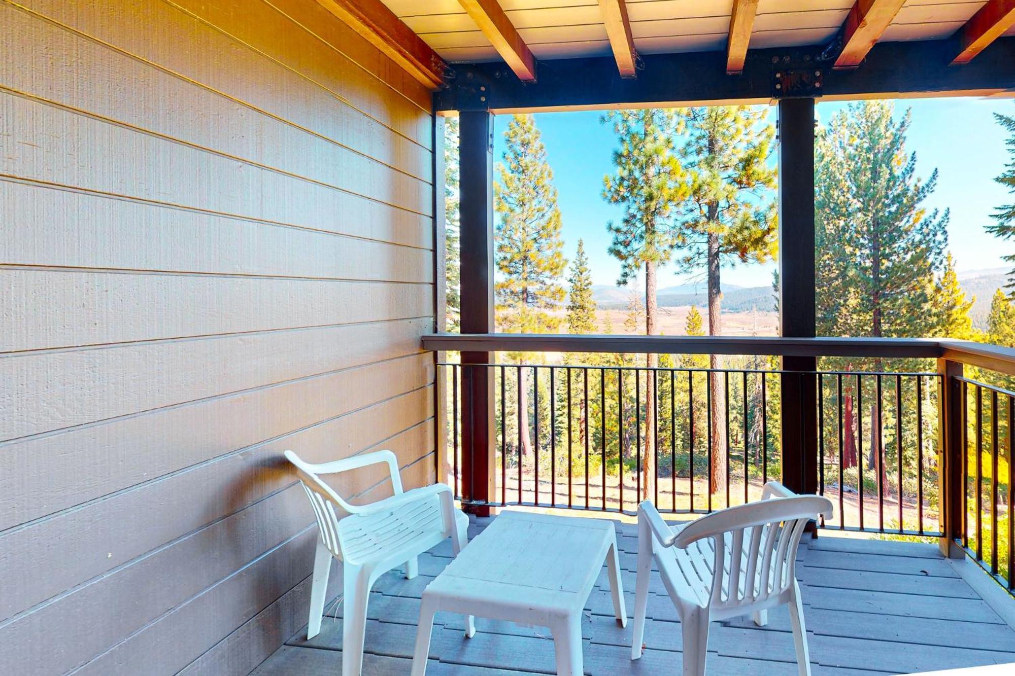 טראקי View Condo At Northstar מראה חיצוני תמונה