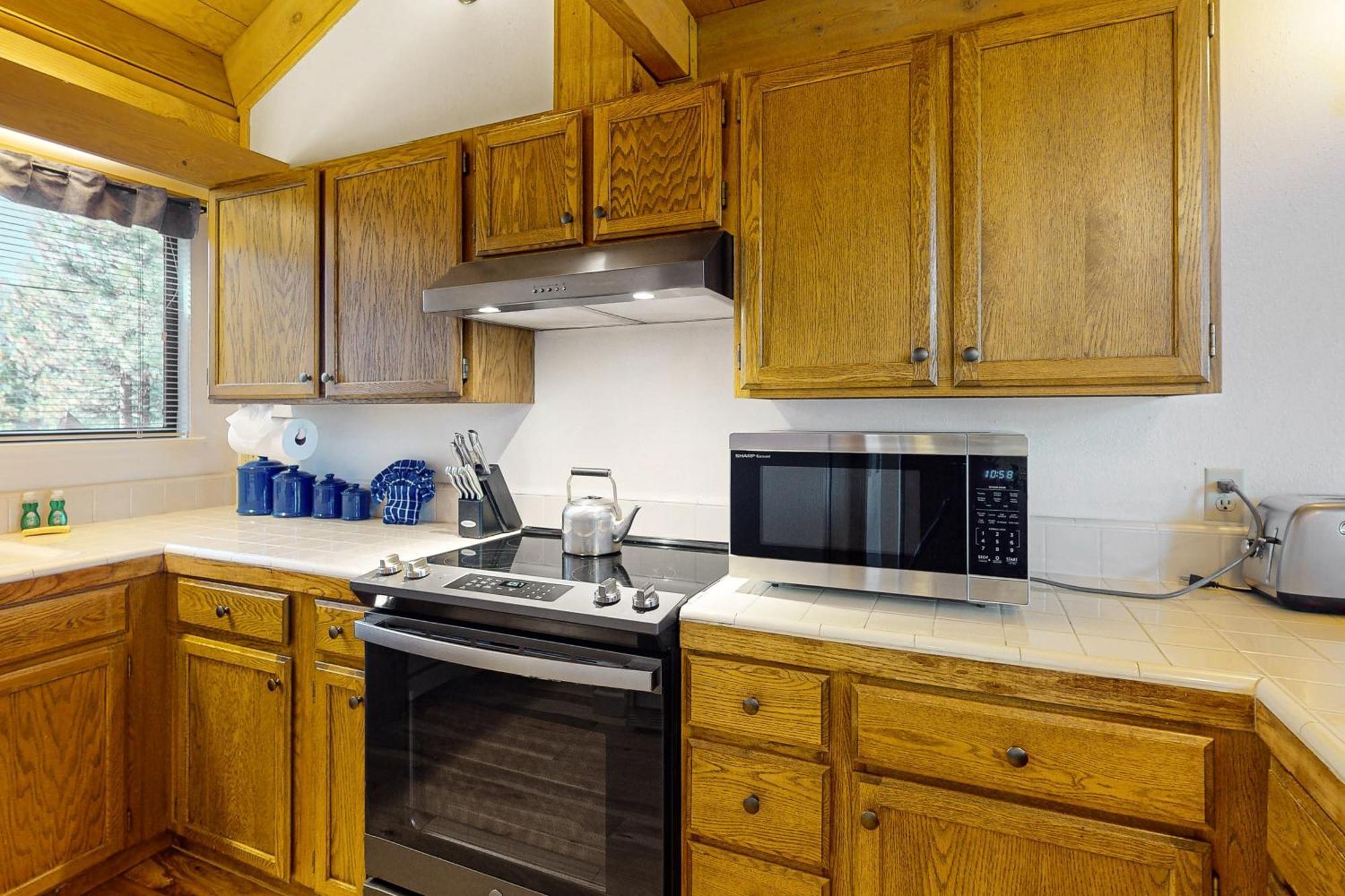 טראקי View Condo At Northstar מראה חיצוני תמונה