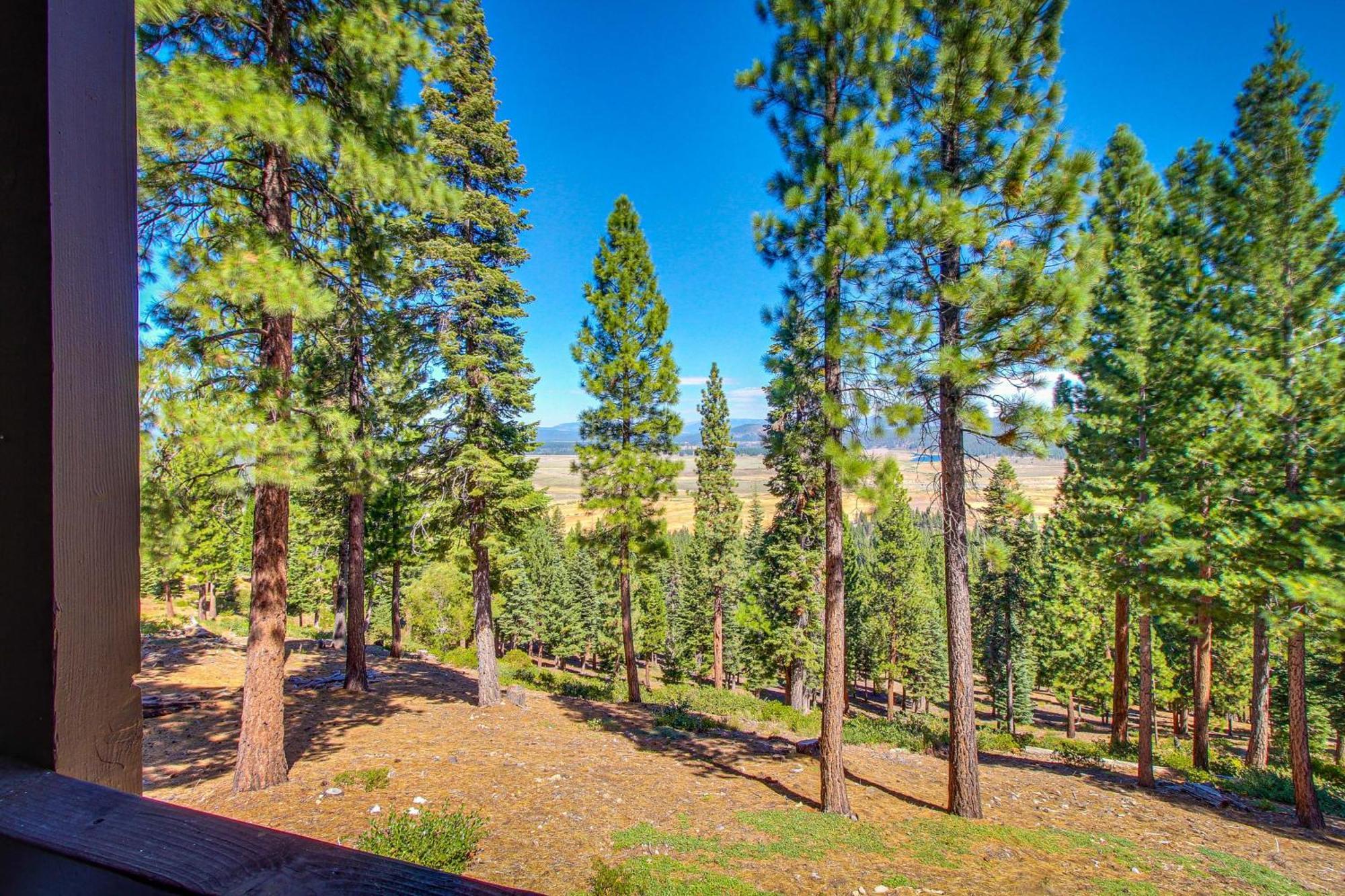 טראקי View Condo At Northstar מראה חיצוני תמונה